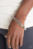 Be Prayerful - Black - Paparazzi Accessories