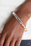 Be Prayerful - Multi - Paparazzi Accessories