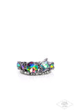 Champion Couture - Multi - Paparazzi Accessories