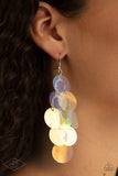 Mermaid Shimmer - Multi - Paparazzi Accessories