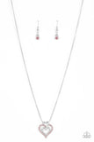Triple the Beat - Pink - Paparazzi Accessories