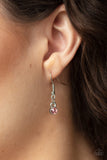 Triple the Beat - Pink - Paparazzi Accessories