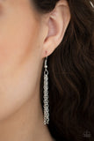 Heart Flutter - Pink - Paparazzi Accessories