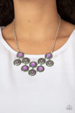 Whats Your Star Sign? - Purple - Paparazzi Accessories