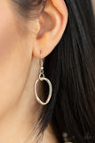 The Challenger - Silver - Paparazzi Accessories