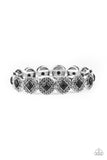 Desert Dilemma - Black - Paparazzi Accessories