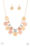 Stop and Reflect - Mutli - Paparazzi Accessories