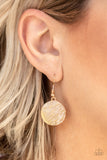 Stop and Reflect - Mutli - Paparazzi Accessories