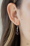 Jewel Jam - Purple - Paparazzi Accessories
