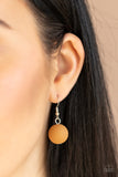 Pop The Cork - White - Paparazzi Accessories