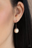 Rural Heiress - Copper - Paparazzi Accessories