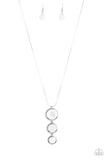 Summer Shores - White - Paparazzi Accessories