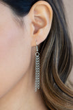Wish Upon a ROCK STAR - Silver - Paparazzi Accessories