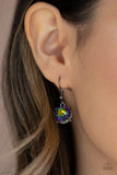 Iridescent Icing - Multi - Paparazzi Accessories
