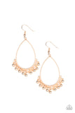 Country Charm - Rose Gold - Paparazzi Accessories