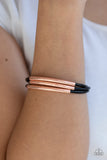 Magnetic Maverick - Copper - Paparazzi Accessories