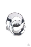 Pro Top Spin - Black - Paparazzi Accessories