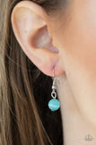 Ethereal Experience - Blue - Paparazzi Accessories