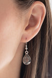 I Want It All - Silver - Paparazzi Accessories