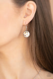 Confetti and Cocktails - White - Paparazzi Accessories