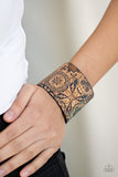 Cork Culture - Multi - Paparazzi Accessories