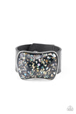 Twinkle Twinkle Little ROCK STAR - Black - Paparazzi Accessories