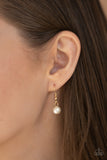Knockout Queen - Gold - Paparazzi Accessories