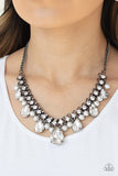 Knockout Queen - Black - Paparazzi Accessories