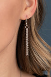 The GLAM-ma - White - Paparazzi Accessories