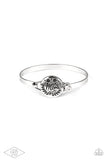 The Mom Life - Silver - Paparazzi Accessories