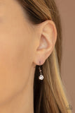 Royal Iridescence - Black - Paparazzi Accessories