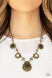 Mayan Magic - Multi - Paparazzi Accessories