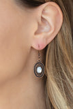 Trinket Trove - Copper - Paparazzi Accessories