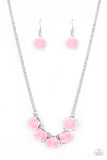 Garden Party Posh - Pink - Paparazzi Accessories