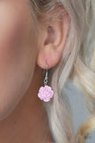Garden Party Posh - Pink - Paparazzi Accessories