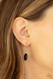 Desert Diva - Black - Paparazzi Accessories