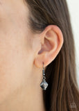 Trinket Trade - Black - Paparazzi Accessories