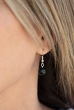 Night at the Symphony - Black - Paparazzi Accessories