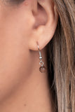 Exquisitely Eden - Brown - Paparazzi Accessories