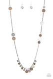 Trailblazing Trinket - Multi - Paparazzi Accessories