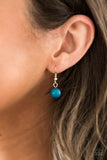 Bohemian Bombshell - Multi - Paparazzi Accessories