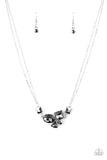 Constellation Collection - Silver - Paparazzi Accessories