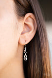 Constellation Collection - Silver - Paparazzi Accessories
