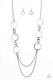 Basic Babe - Black - Paparazzi Accessories