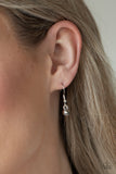 Empire State Elegance - Black - Paparazzi Accessories