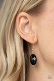 Max Volume - Black - Paparazzi Accessories