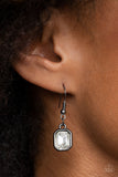After Party Access - Black - Paparazzi Accessories