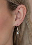 Heirloom Hideaway - Black - Paparazzi Accessories