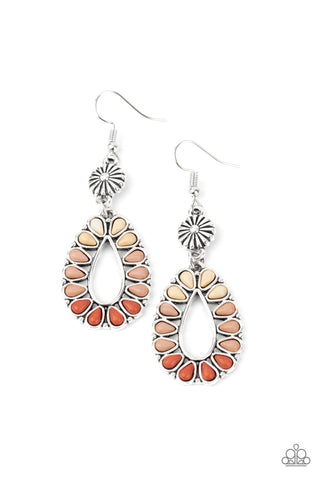 Stone Orchard - Multi - Paparazzi Accessories