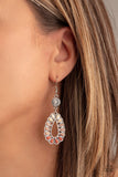 Stone Orchard - Multi - Paparazzi Accessories